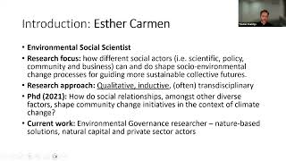 A socio-cultural perspective for working with social relationships in community initiatives