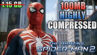 The Amazing Spider-Man 2 Game Download For Android!