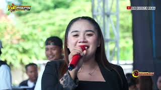 JABLAY VOC PURWA NINGRUM | NEW NADA RINDU LIVE SHOW TEGAL GUBUG