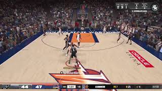 NBA2K24 Play Now Online Game Giveaway at 500 subs