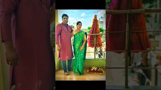 Gudi padwa reel... #explorepage #ytshort #trendingshorts #tradition #viralreels #viralvideo #mummy