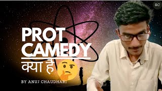 Camedy | Hindi Camedy | Protcamedy | #shorts #ytshorts