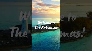 Explore 195: The Bahamas 🇧🇸