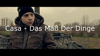 Casa - Das Maß der Dinge