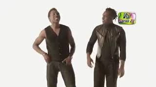 Haddaway - Dr Alban - Dj Wall Ninja