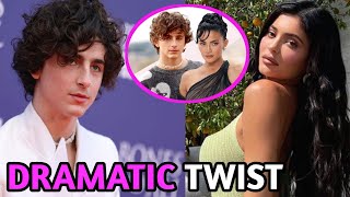 Kylie Jenner's Bold Move: Unveiling Her Relationship with Timothée Chalamet to the World"