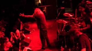 SOURVEIN@RAMS HEAD LIVE 22 MAY (MDF2014)