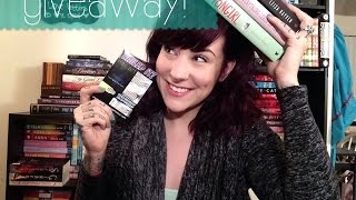 1K Subscriber and Year Anniversary Giveaway! *CLOSED*