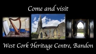 Welcome to West Cork Heritage Centre