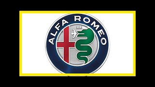 Alfa romeo returns to f1 as sauber’s title sponsor