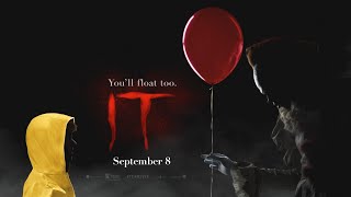 IT // coming in may 2023 // teaser trailer #1