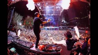 GTA Live @ Ultra Music Festival Miami 2017(Audio)