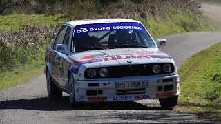 Resumen Rally de Noia 2022