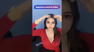 Cantiknya Ga ada tanding #shortvideo #shortsfeed #cantik