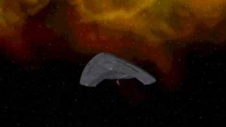 Star Trek BC and Prometheus Mini Movie