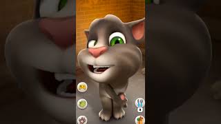 My Talking Tom Android wonderful and amazing gameplay video 3578 #funny #subscribe #talkingtom