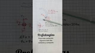 matemáticas y vida real ingeniería #matematika #física #profesor #profedouglas #algebra #math #jesus