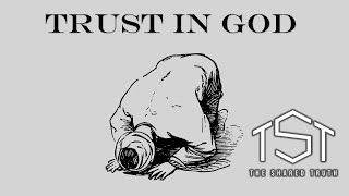 Trust In God