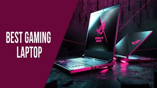 Best Gaming Laptop Deals 2021