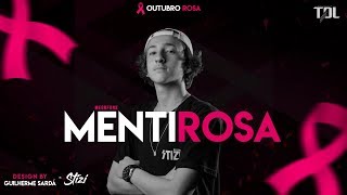 MEGA MENTIROSA - OUTUBRO 2019 (Dj Stizi)