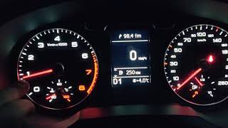 Обновление DSG DQ500 Audi Q3