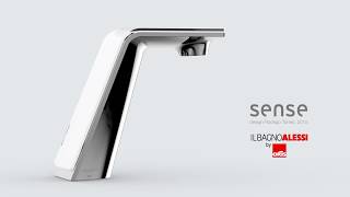 ALESSI Sense by Hansa