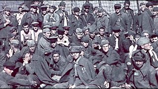 Soviet Prisoners of War and the Difficult Return Back to Stalin (2015) French with English Subtitles