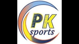 PK SPORTS JUNIORS T-10 LEAGUE 2024 ||