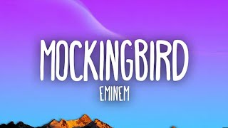 Eminem - Mockingbird