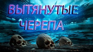 Странные находки. Тайны мира мистика. Страшные истории. Запретная археология