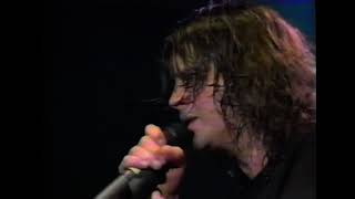 Ozzy Osbourne Live At Wembley 1991