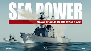 MICROPROSE: SEA POWER - Release Announcement Trailer (2024)