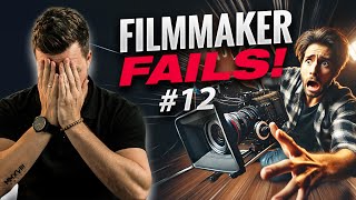 Gordon über Zombies & warum Hochzeitsvideos nicht der ideale Business Case sind / FILMMAKER FAILS#12