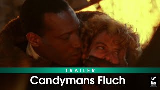 Candymans Fluch (1992) – Trailer HD | Deutsch/German