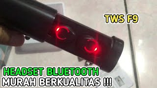 HEADSET BLUETOOTH MURAH BERKUALITAS !!! COCOK BUAT PUBG MOBILE ?