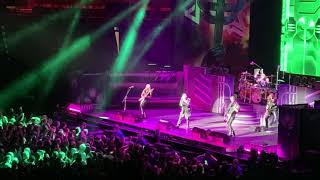 JUDAS PRIEST - "STARBREAKER" - LIVE AT MOHEGAN SUN ARENA - 5/16/19