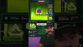 WIN BIG at the BEST Casino with this SLOT MACHINE Strategy! #bigwin #slot #casino #twitch #bet #slot