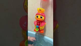 👶  Bathing 🛁 Tub #shortsyoutube #baby #shortsviral #shorts