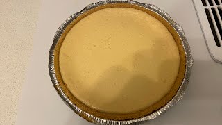 Lemon Pie