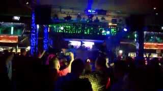 KaeN - Ballada o Dawidzie Starejki | Tropical Club | 01.05.14r