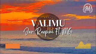 Valimu | Jnr Raepom Ft. MG (2024)