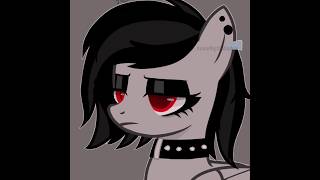 Hands Up || Edit || Mlp || They Made Her Emo!?