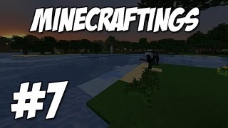 Minecraftings | Series 2 | E07