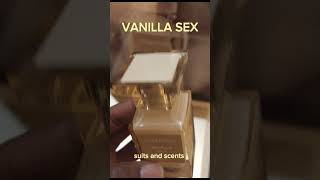 Tom Ford Vanilla Sex