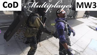 Call of Duty - MW3 - Multiplayer - Finishing Moves VI