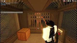 roblox doors: omori catboy ending