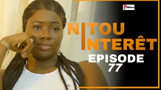 NITOU INTERET - Saison 1 Episode 77 BONNE ANNONCE