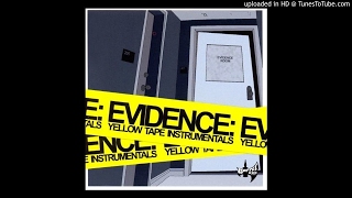 Evidence - 'Three' {Yellow Tape Instrumentals} •Entire LP Produced By: Evidence {2004}