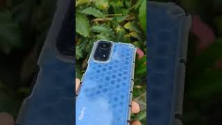 Redmi Note 11/ Note 11s Honey Case #shorts #MBCC