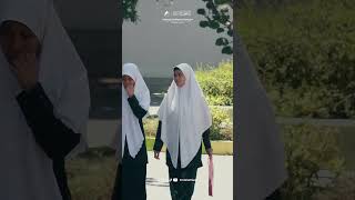 Lens View Written Exams - TMI Al-Amien